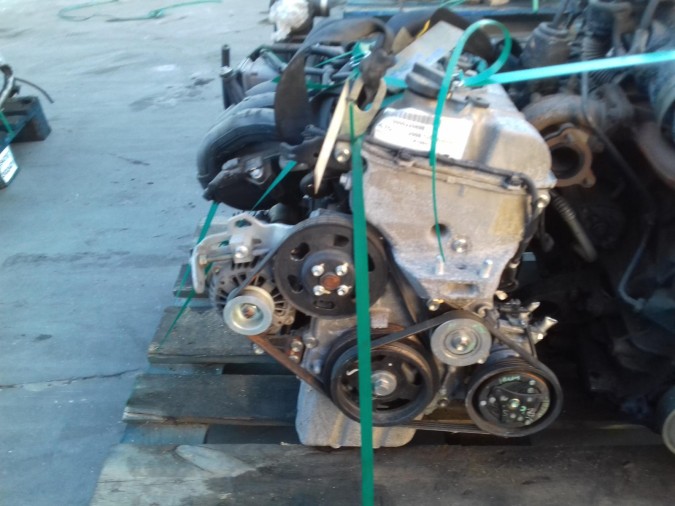 MOTOR SO SUZUKI ALTO 2009