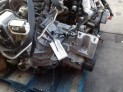 CAJA CAMBIOS MAZDA 2 2009