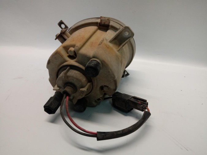 FARO ANTINIEBLA DELANTERO IZQUIERDO NISSAN NV200 2002