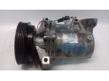 COMPRESOR AIRE ACONDICIONADO NISSAN NV200 2016