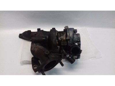 TURBO COMPRESOR OPEL ASTRA 1994