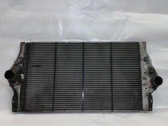 Intercooler RENAULT ESPACE 2005