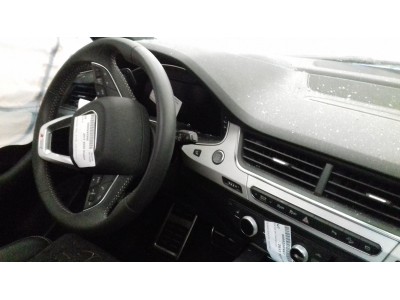 KIT AIRBAG AUDI Q7 2017