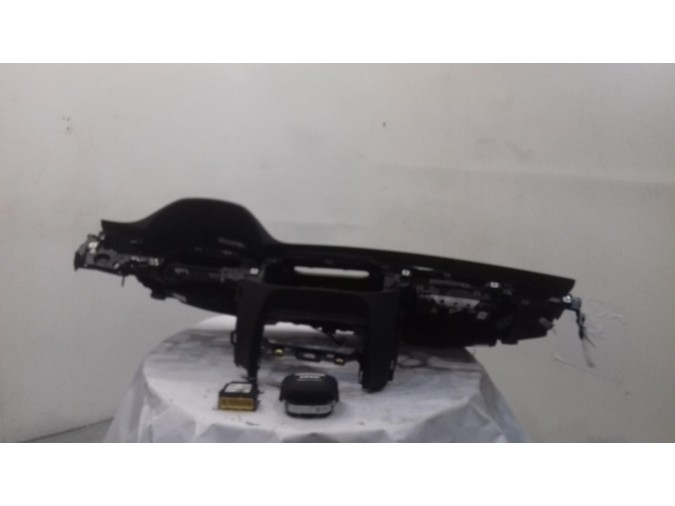 KIT AIRBAG AUDI Q7 2017