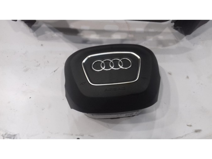 KIT AIRBAG AUDI Q7 2017