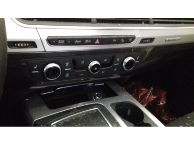 sistema navegacion gps MERCEDES C CLASS 2017