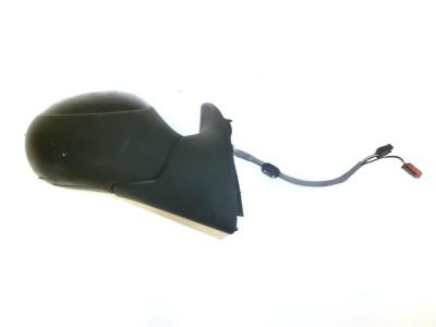 RETROVISOR DERECHO PEUGEOT 1007 2005