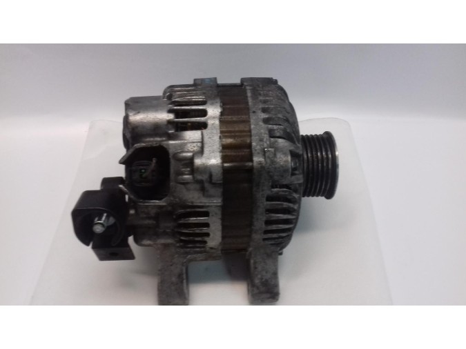 ALTERNADOR PEUGEOT 207 2011