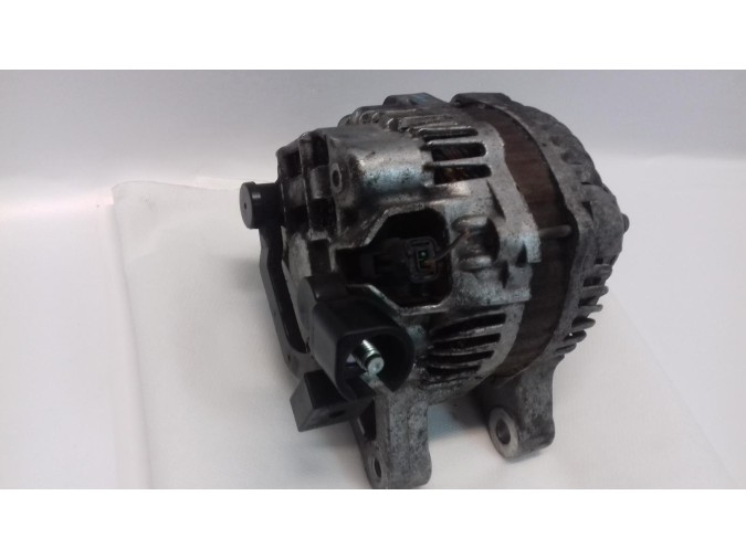 ALTERNADOR PEUGEOT 207 2011