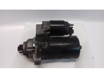 Motor Arranque SEAT IBIZA 2002