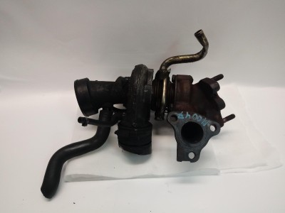 Turbo-Compresor FORD ESCORT 1997