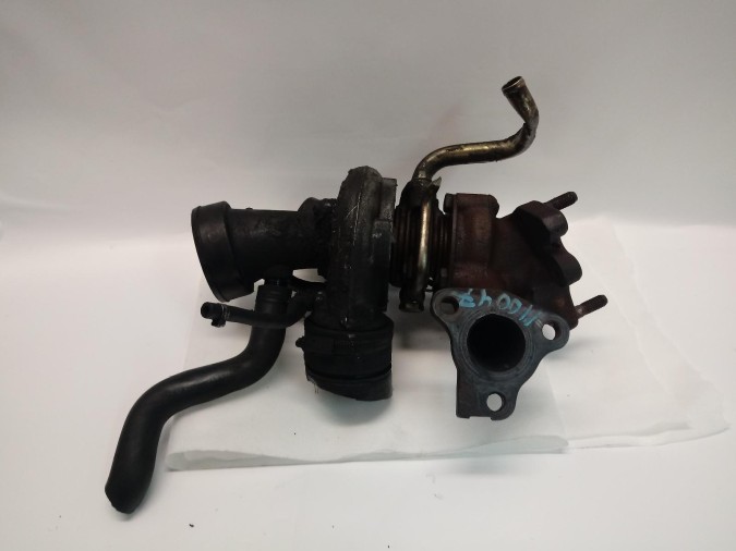 Turbo-Compresor FORD ESCORT 1997