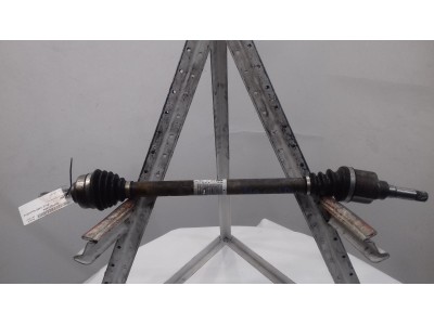 TRANSMISION DELANTERA DERECHA PEUGEOT 207 2012