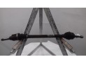 TRANSMISION DELANTERA DERECHA PEUGEOT 207 2010