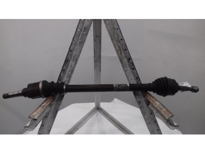 TRANSMISION DELANTERA DERECHA PEUGEOT 207 2010