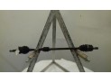 TRANSMISION DELANTERA DERECHA HYUNDAI I20 2011