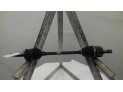 TRANSMISION DELANTERA IZQUIERDA HYUNDAI I20 2011