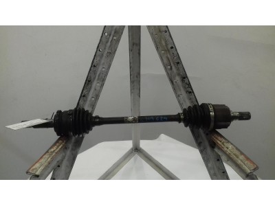 TRANSMISION DELANTERA IZQUIERDA HYUNDAI I20 2011