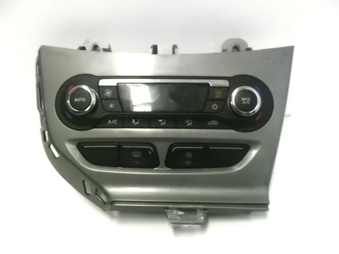 MANDO CALEFACCIÓN FORD FOCUS 2011