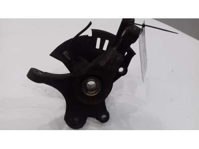 MANGUETA DELANTERA DERECHA HYUNDAI I20 2011