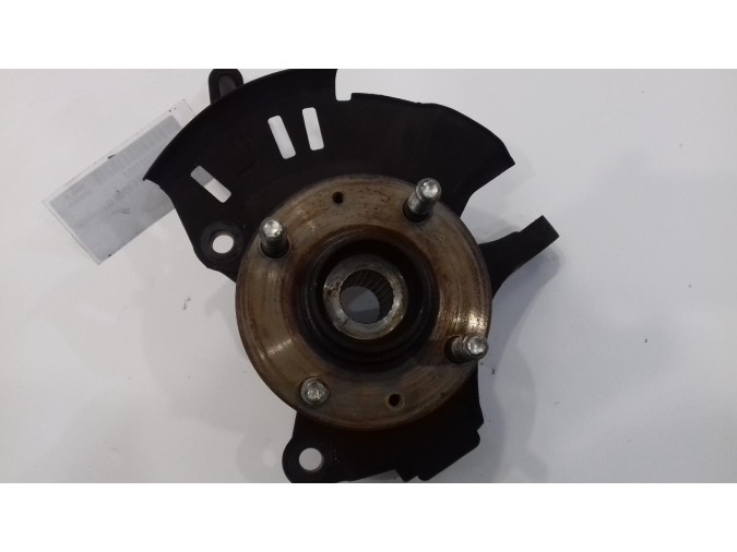MANGUETA DELANTERA DERECHA HYUNDAI I20 2011