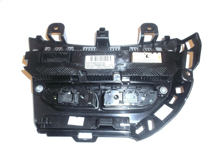 MANDO CALEFACCIÓN FORD FOCUS 2011