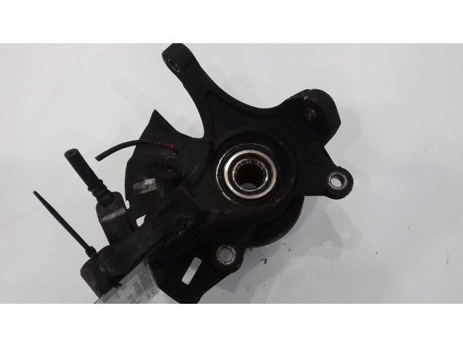 MANGUETA DELANTERA  IZQUIERDA HYUNDAI I20 2011