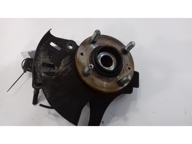 MANGUETA DELANTERA  IZQUIERDA HYUNDAI I20 2011