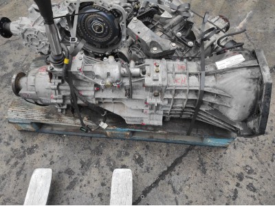 CAJA CAMBIOS HYUNDAI I20 2007