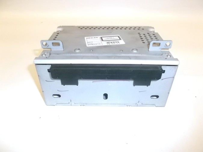 RADIO CD SO FORD FOCUS 2011