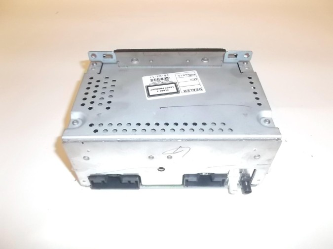 RADIO CD SO FORD FOCUS 2011
