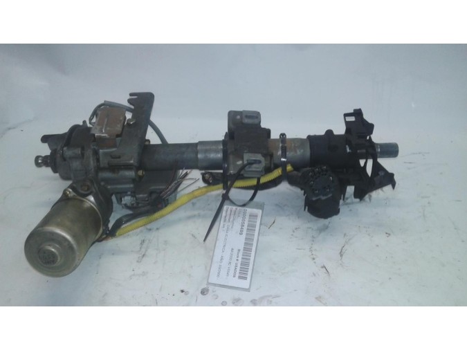 COLUMNA DIRECCION OPEL AGILA 2000
