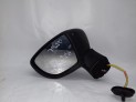 RETROVISOR IZQUIERDO NISSAN CAPTUR 2016