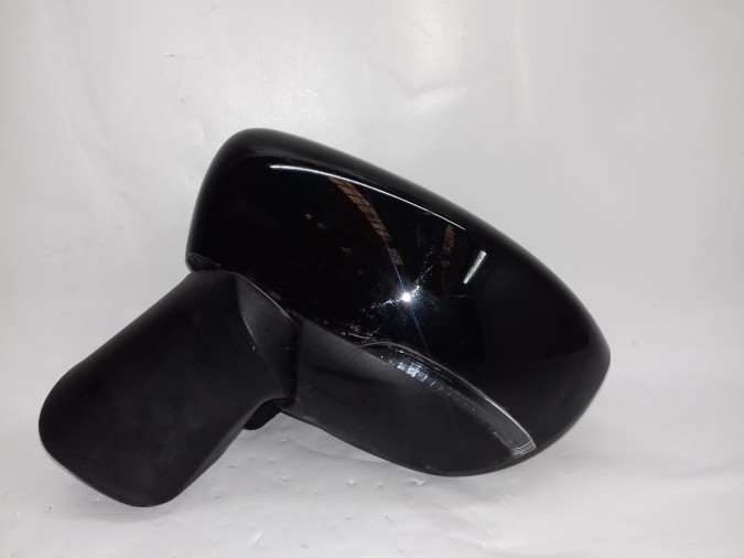 RETROVISOR IZQUIERDO NISSAN CAPTUR 2016