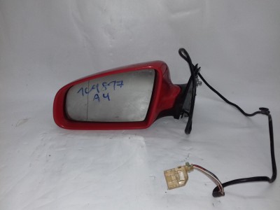 RETROVISOR IZQUIERDO NISSAN CAPTUR 2007