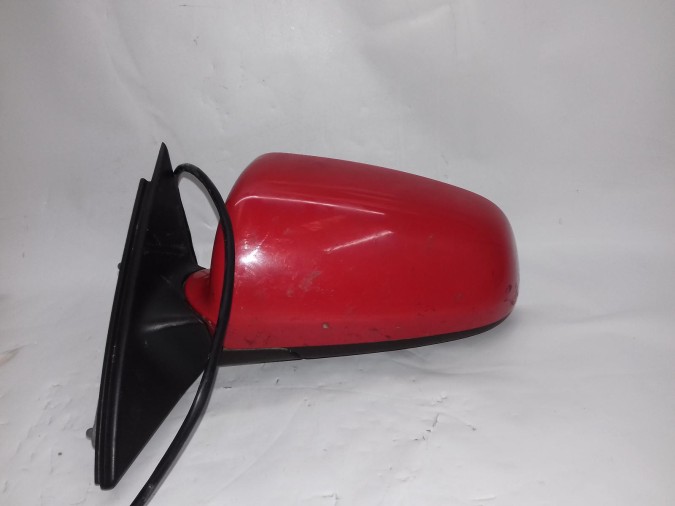 RETROVISOR IZQUIERDO NISSAN CAPTUR 2007