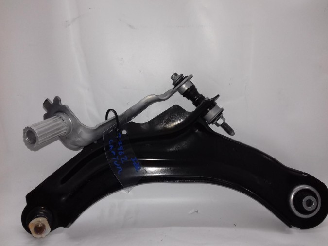 TRAPECIO INFERIOR DELANTERO IZQUIERDO NISSAN CAPTUR 2016