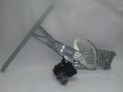 ELEVALUNAS DELANTERO DERECHO RENAULT SCENIC 2010
