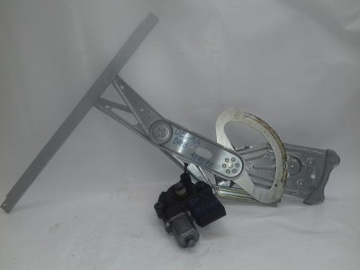 ELEVALUNAS DELANTERO DERECHO RENAULT SCENIC 2010