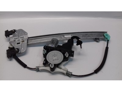 ELEVALUNAS DELANTERO IZQUIERDO KIA RIO 2017