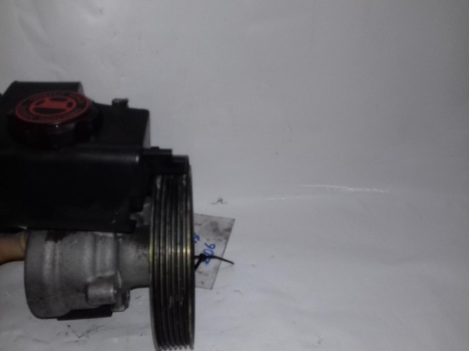 BOMBA SERVODIRECCION PEUGEOT 206 2002