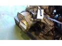 CAJA CAMBIOS FORD FIESTA 1997