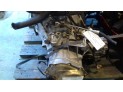 CAJA CAMBIOS FORD FIESTA 1997