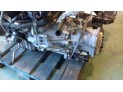 CAJA CAMBIOS FORD FIESTA 1997