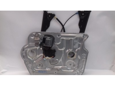 ELEVALUNAS DELANTERO DERECHO NISSAN QASHQAI 2011