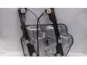 ELEVALUNAS DELANTERO DERECHO NISSAN QASHQAI 2011