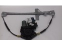 ELEVALUNAS DELANTERO DERECHO PEUGEOT 307 2003