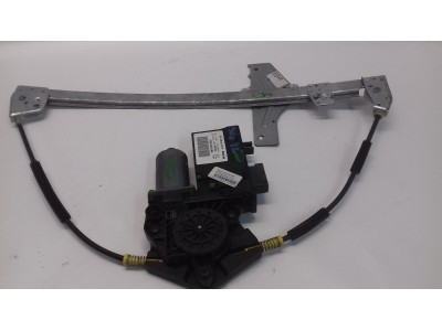 ELEVALUNAS DELANTERO DERECHO PEUGEOT 307 2003