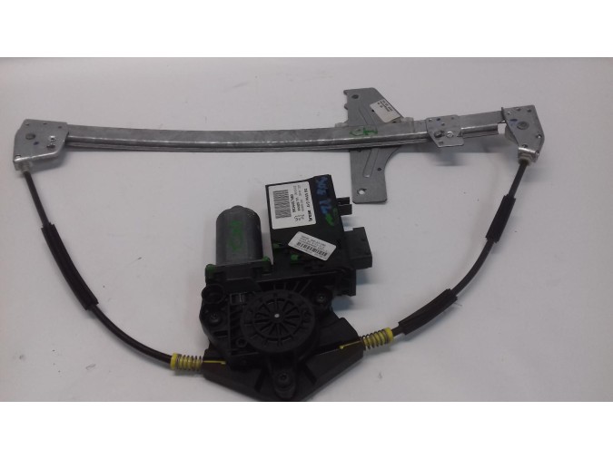 ELEVALUNAS DELANTERO DERECHO PEUGEOT 307 2003