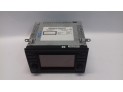 sistema navegacion gps NISSAN QASHQAI 2011